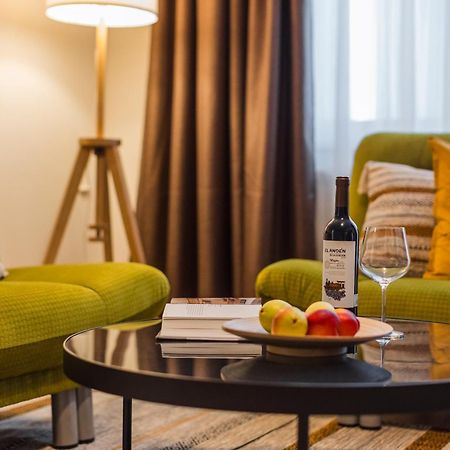 Rox Central Apartments 4 Timisoara Luaran gambar