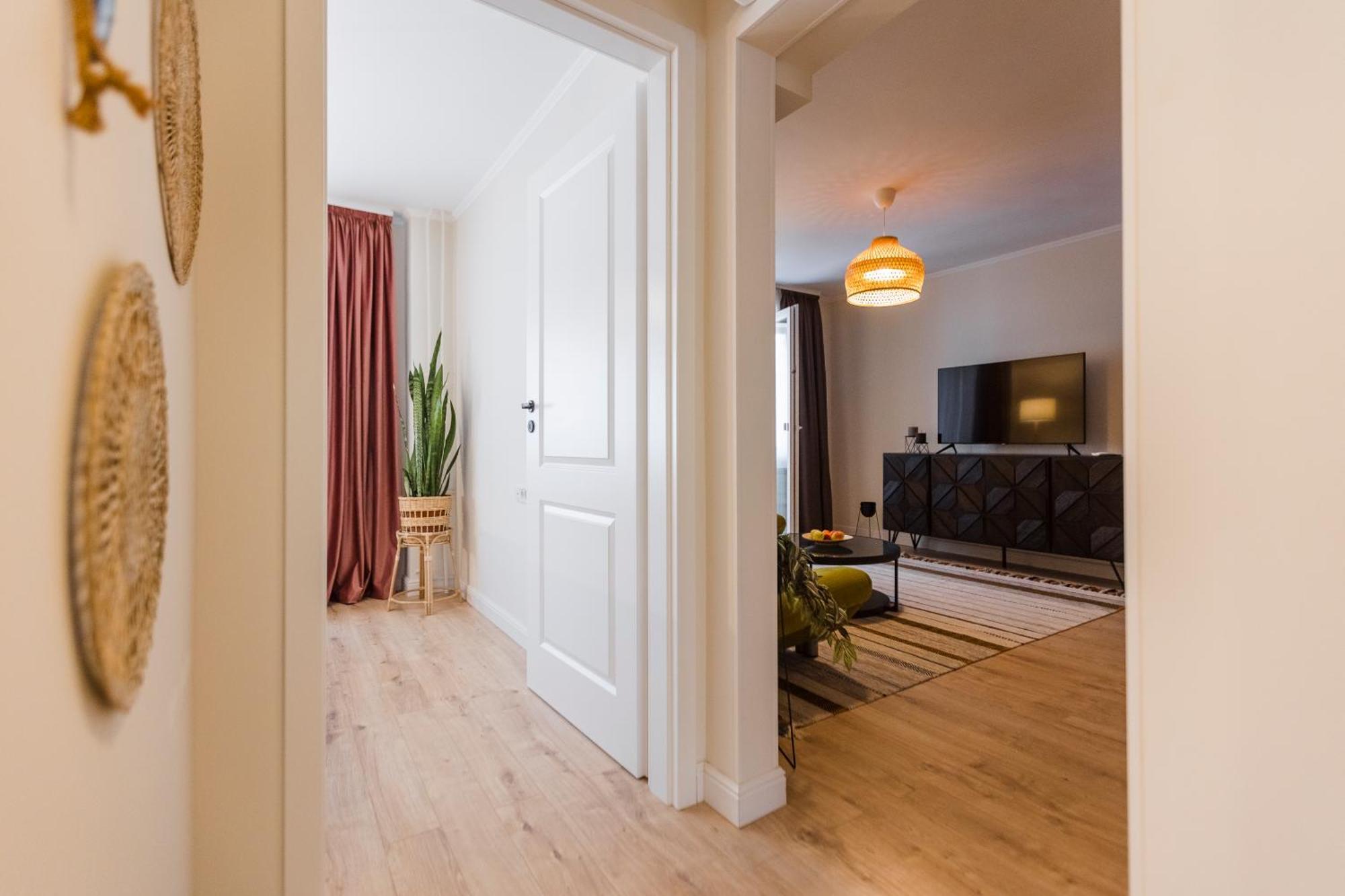 Rox Central Apartments 4 Timisoara Luaran gambar
