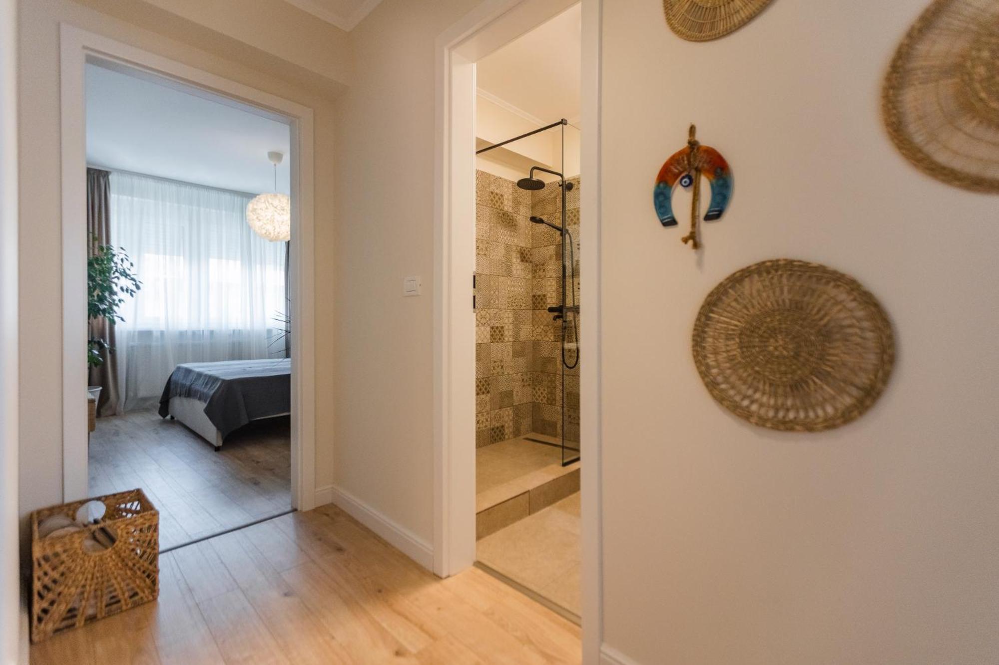 Rox Central Apartments 4 Timisoara Luaran gambar