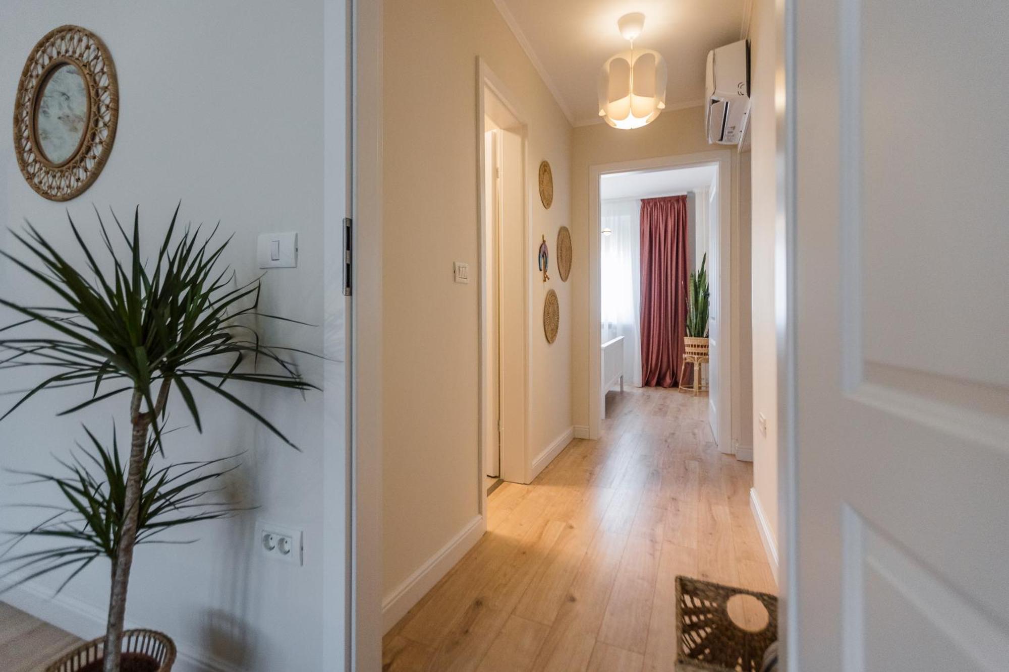 Rox Central Apartments 4 Timisoara Luaran gambar