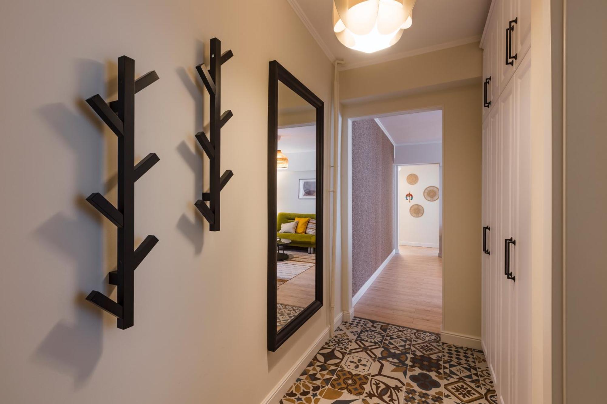 Rox Central Apartments 4 Timisoara Luaran gambar