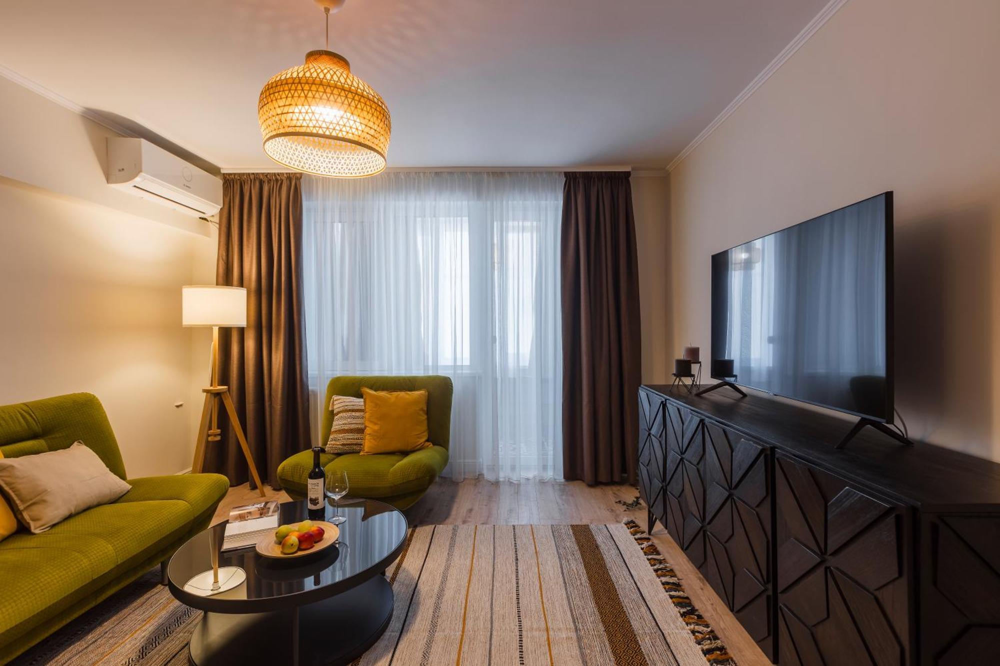 Rox Central Apartments 4 Timisoara Luaran gambar